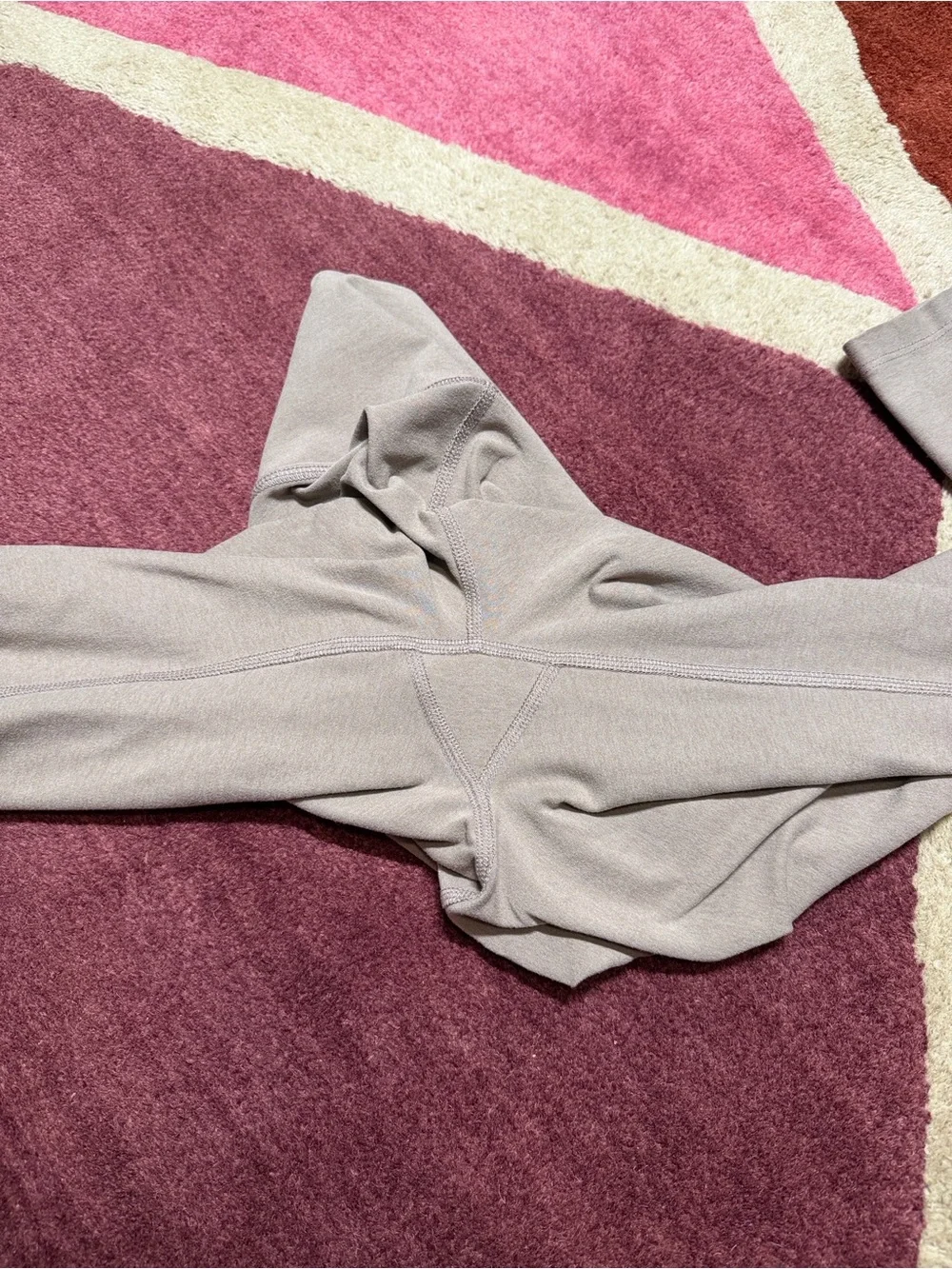 Beyond Yoga High Waisted Practice Pant Size M